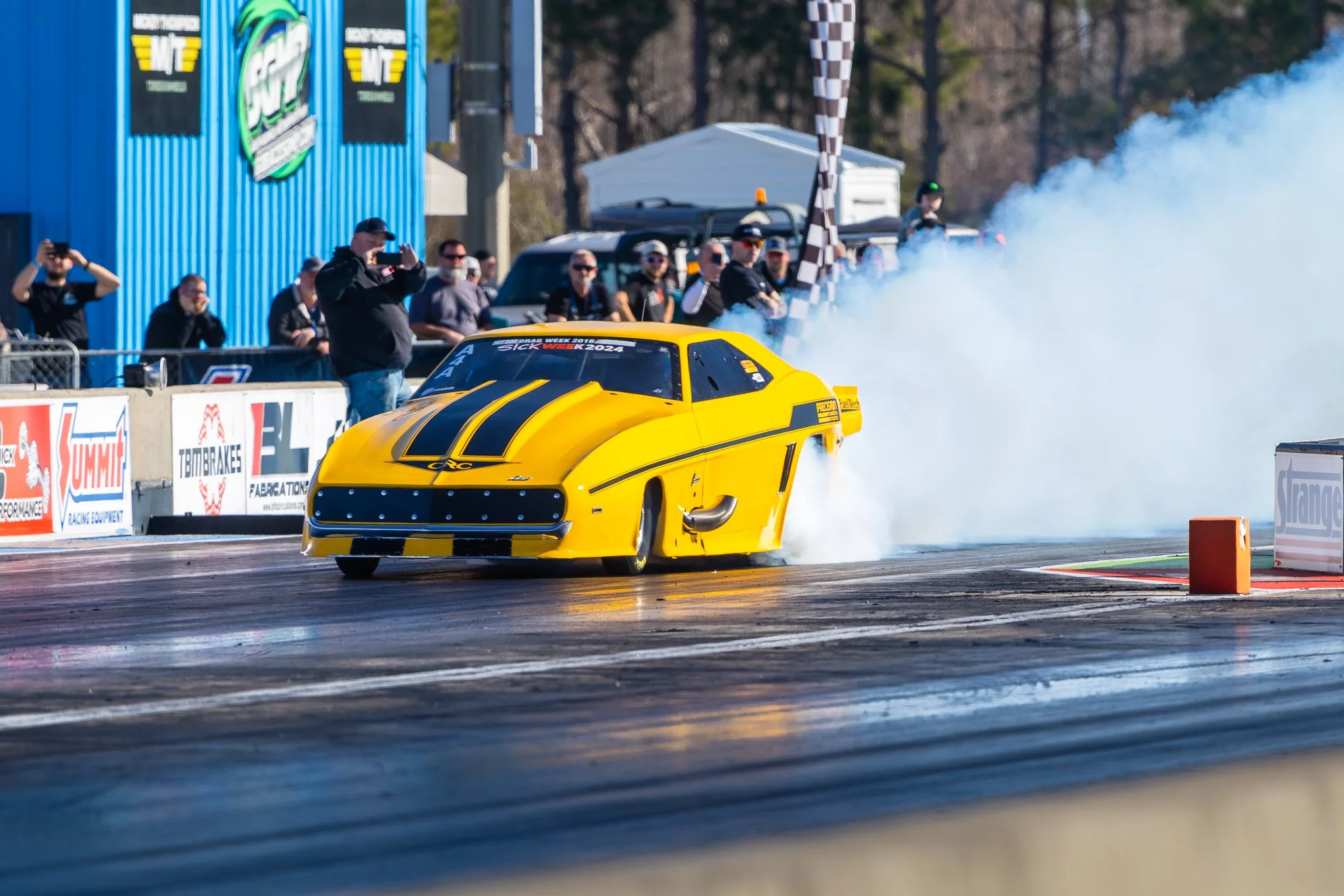 Just How Quick Are The Quickest Street Cars – Sick The Magazine